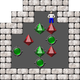 Уровень 83 — Yasgood 2